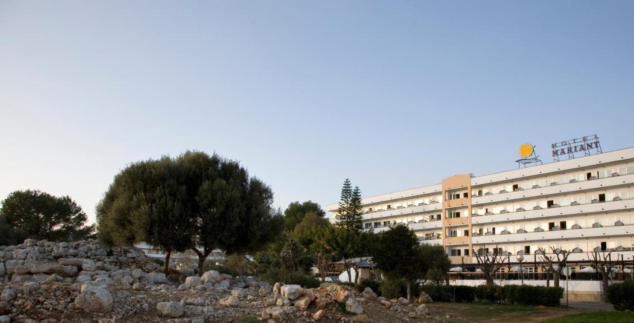Mariant Hotel S'Illot (Mallorca)